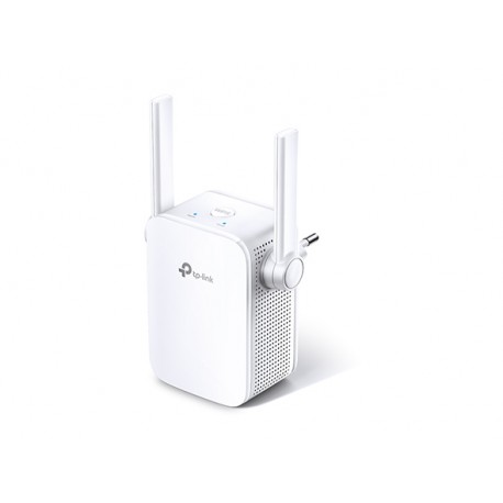 REPETIDOR WPS TP-LINK WIRELESS 300 MBPS MOD TL-WA855RE