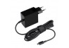 FONTE ALIMENTAÇÃO NOTEBOOK LENOVO TYPE-C 20V 2.25A 65W MOD 1626