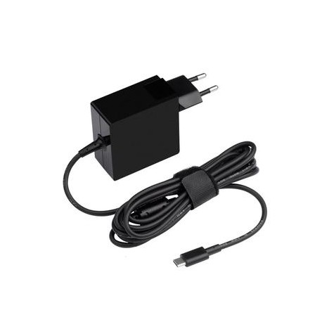 FONTE ALIMENTAÇÃO NOTEBOOK LENOVO TYPE-C 20V 2.25A 65W MOD 1626