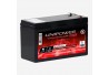 BATERIA P/ NOBREAK UNIPOWER 12V 9AH MOD UP1290 