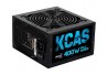 FONTE ATX 400W REAL AEROCOOL KCAS 80 PLUS