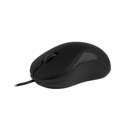 MOUSE ÓPTICO USB HOOPSON MOD MS-034P