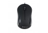 MOUSE ÓPTICO USB HOOPSON MOD MS-034P