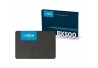 HD SSD 240GB SATA CRUCIAL BX500