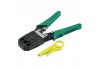 ALICATE P/ RJ11/ RJ12/ RJ45 