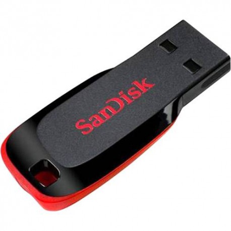PEN DRIVE 128GB 2.0 SANDISK SDCZ50