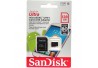 MICRO SD 128GB SANDISK ULTRA 80MB