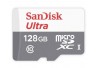 MICRO SD 128GB SANDISK ULTRA 80MB