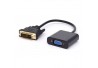 CONVERSOR DVI-D / VGA 1080P MOD 1660