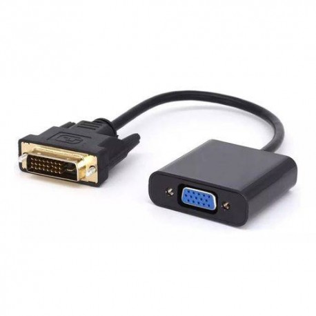 CONVERSOR DVI-D / VGA 1080P MOD 1660