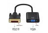 CONVERSOR DVI-D / VGA 1080P MOD 1660