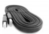 CABO VÍDEO HDMI/HDMI 5M FLAT TYPE PLUS DATA MOD 679