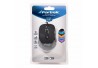 MOUSE ÓPTICO USB FORTREK MOD 43531 PRETO