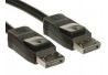 CABO DISPLAYPORT 2M MOD 1639