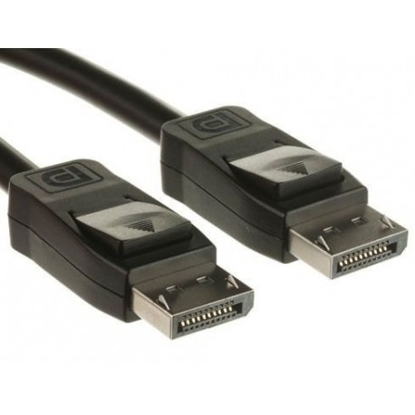 CABO DISPLAYPORT 2M MOD 1639