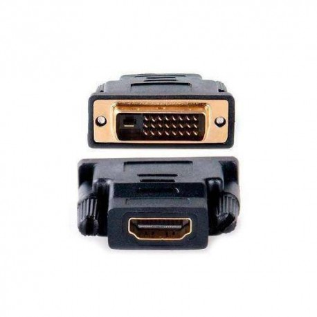 CONVERSOR DVI-M 24+1 PINOS P/ HDMI FÊMEA