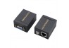 EXTENSOR VGA RJ45 60M