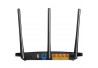 ROTEADOR TP-LINK WIRELESS GIGABIT AC1750 MOD ARCHER C7
