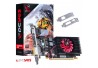 PLACA VÍDEO 1GB PCI EXPRESS PCYES RADEON HD 5450