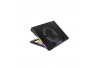 COOLER BASE P/ NOTEBOOK GAMER C3TECH MOD NBC-500BK