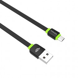 CABO USB 2.0 AM X MICRO USB 1M C3TECH CB-100