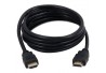 CABO VÍDEO HDMI/HDMI 5M C/ FILTRO PLUS DATA MOD 445