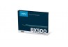 HD SSD 120GB SATA CRUCIAL BX500