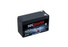 BATERIA P/ NOBREAK SECPOWER 12V 9AH MOD SP12-9