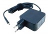 FONTE ALIMENTAÇÃO NOTEBOOK ASUS TYPE-C 20V 2.25A 45W MOD 1686