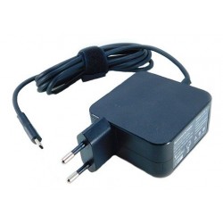 FONTE ALIMENTAÇÃO NOTEBOOK ASUS TYPE-C 20V 2.25A 45W MOD 1686