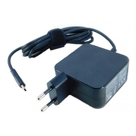 FONTE ALIMENTAÇÃO NOTEBOOK ASUS TYPE-C 20V 2.25A 45W MOD 1686