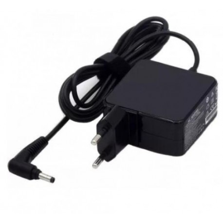FONTE ALIMENTAÇÃO NOTEBOOK LENOVO 20V 4.5A W MOD 1621