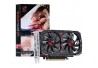 PLACA VÍDEO 4GB PCI EXPRESS PCYES RADEON RX 460 DDR5