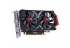 PLACA VÍDEO 1GB PCI EXPRESS PCYES GFORCE GTX 550 TI