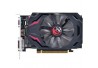 PLACA VÍDEO 2GB PCI EXPRESS PCYES RADEON HD 6570 DDR3