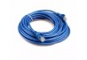 CABO REDE C/ CONECTOR RJ45 10M CAT6 PLUS CABLE MOD PC-ETH6U100BL