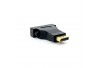 ADAPTADOR DISPLAYPORT / DVI PLUS CABLE MOD ADP-102BK