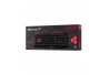 TECLADO FORTREK USB GAMER SPIDER MOD 68730