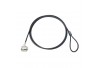 TRAVA NOTEBOOK C/ CHAVE C3TECH MOD CS10