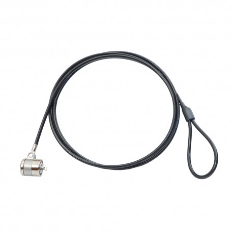 TRAVA NOTEBOOK C/ CHAVE C3TECH MOD CS10