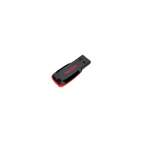 PEN DRIVE 8GB 2.0 SANDISK SDCZ50