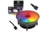 COOLER DEX INTEL 1150P / 1151P / 1155P MOD DX-9009