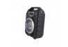 RÁDIO PORTÁTIL HOOPSON 60W BLUETOOTH MOD RBM-012