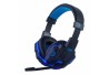 FONE OUVIDO GAMER DEX LED MOD DF-81