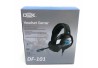 FONE OUVIDO GAMER DEX LED 7.1 MOD DF-101