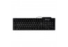 TECLADO FORTREK SKL106 USB MOD 68731