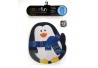  PAD MOUSE DECOR COLORFUN FROZEN