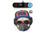 PAD MOUSE DECOR COLORFUN PUG RELIZA