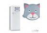 PAD MOUSE DECOR COLORFUN CAT RELIZA
