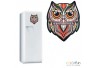 PAD MOUSE DECOR COLORFUN OWL COLOR RELIZA